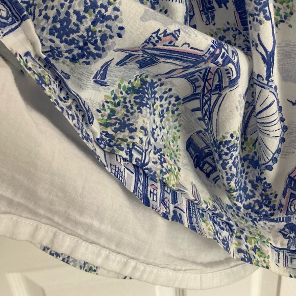 Cath Kids London dress, 4-5 - Picture 3 of 8